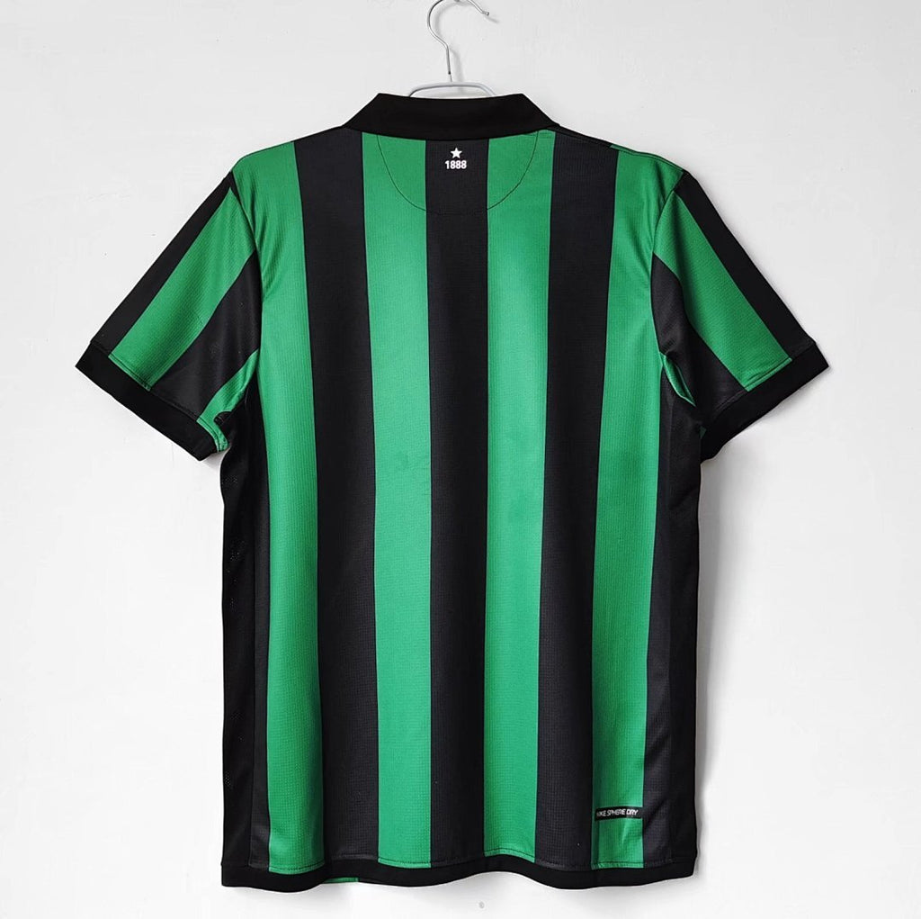 Celtic Glasgow 07 5 A 2006/2007