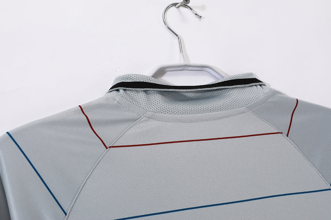 FC Barcelona 04 3 B 2003/2004