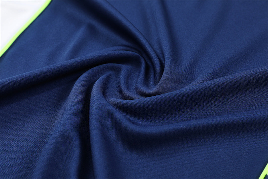 Real Madrid Bleu Roi 25/26