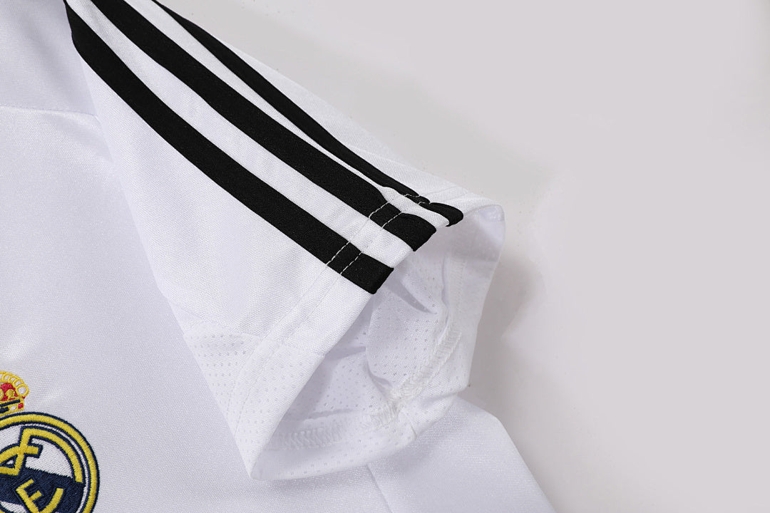 Real Madrid 05 5 A 2004/2005