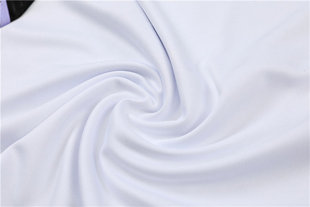 Real Madrid Noir Blanc 22/23