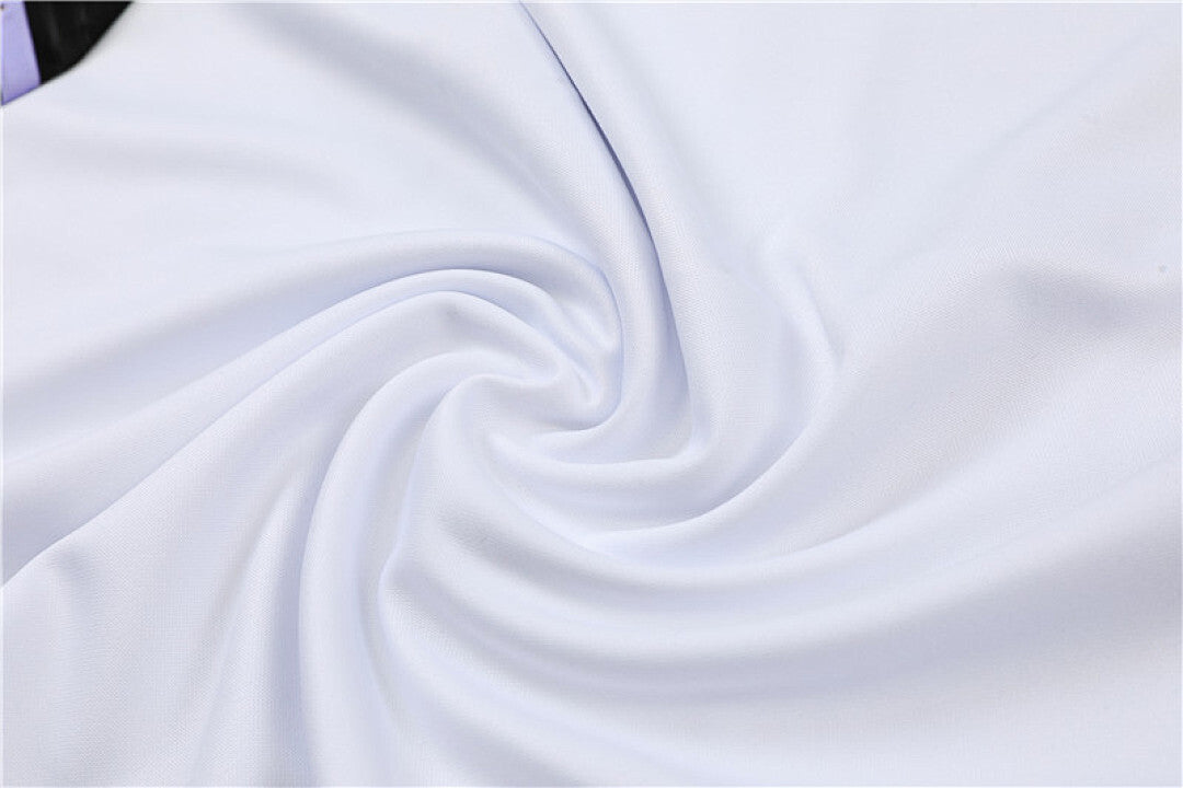 Real Madrid Noir Blanc 22/23