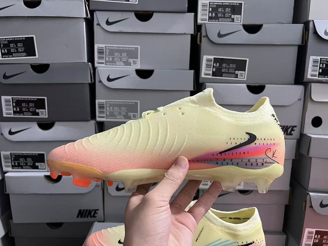 Nike Gx 2 48 Mdtf Phantom Luna Elite 7 FG