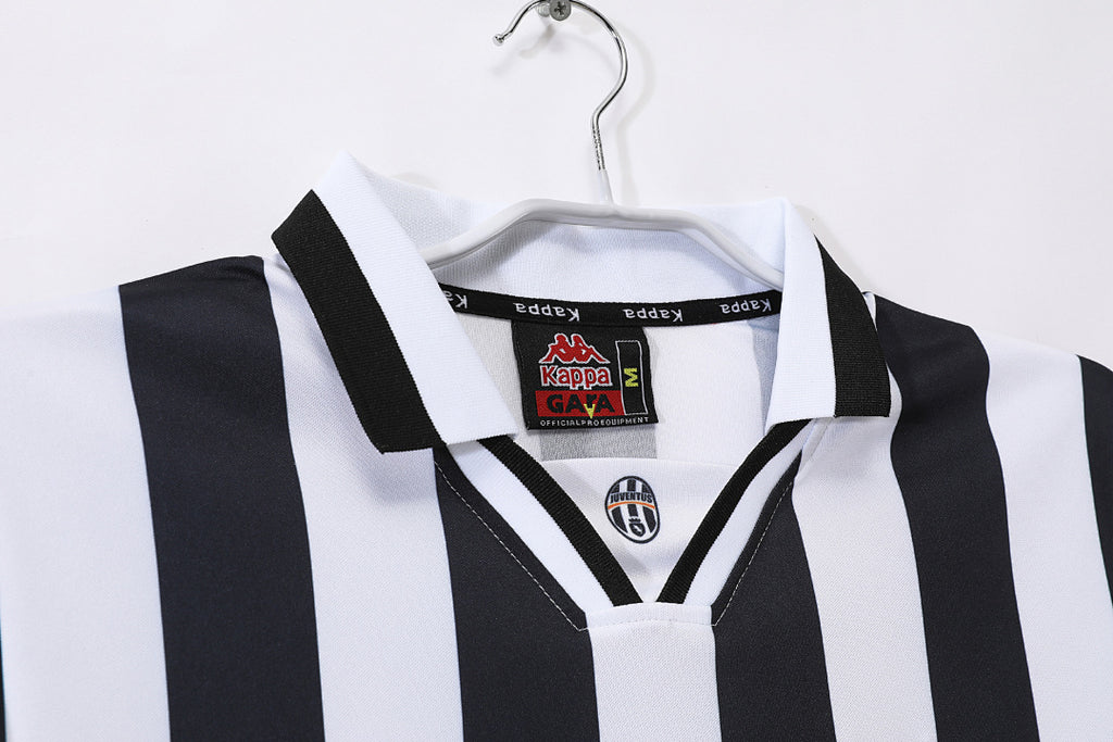 Juventus 97 5 A 1995/1997