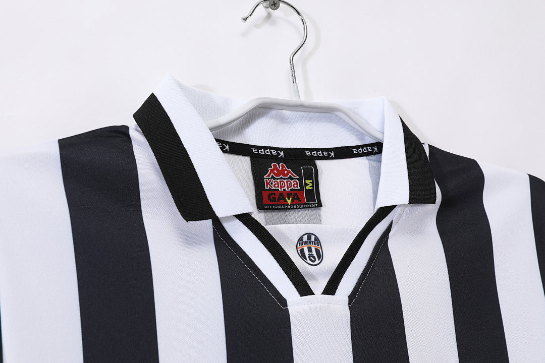 Juventus 97 5 A 1995/1997