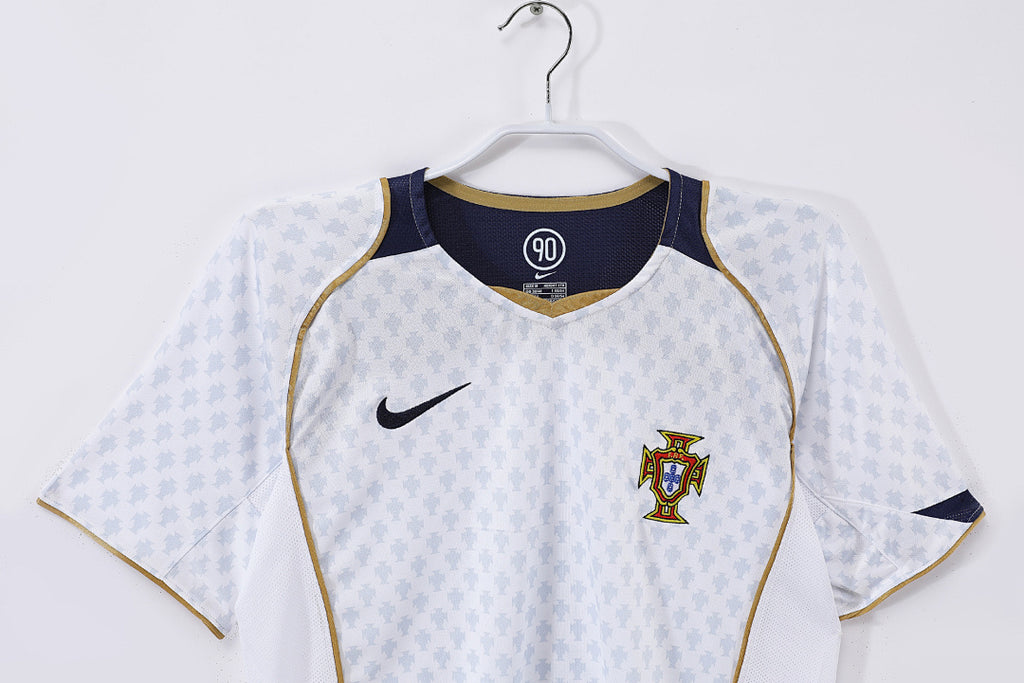 Portugal 5 A Blanc