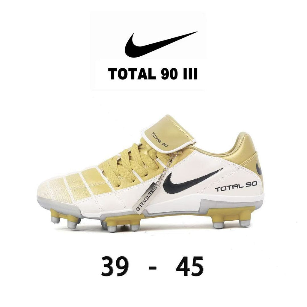 Nike T 90 Total Iii 9 FG