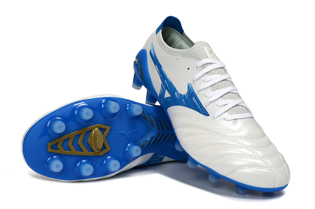 Mizuno Modele Morelia Neo Iv Bate Made Japan FG