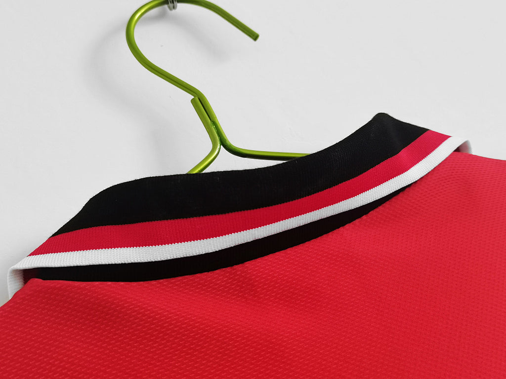 Man United 96 0 A 1994/1996