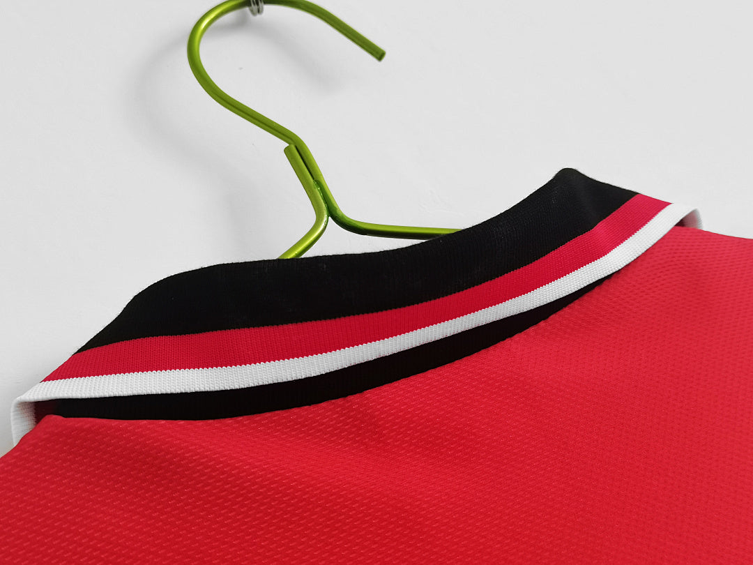 Man United 96 0 A 1994/1996