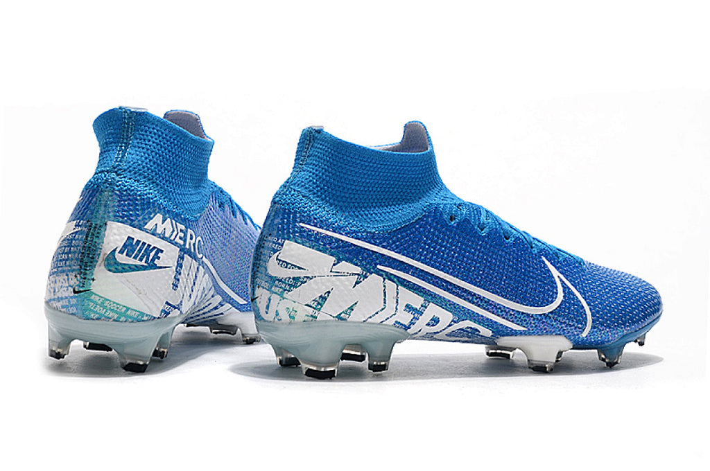 Nike Vapor 13 Mercurial Flyknit Elite FG
