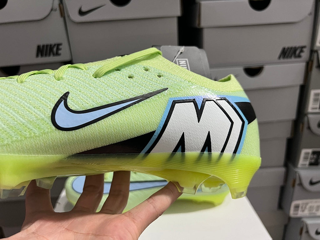 Nike Vapor 16 Air Zoom Mercurial Superfly Iix Elite FG