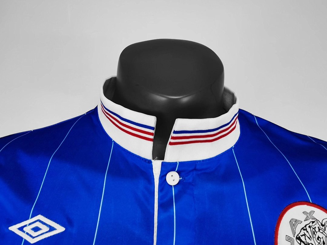 Ajax amsterdam 90 8 A 1989/1990