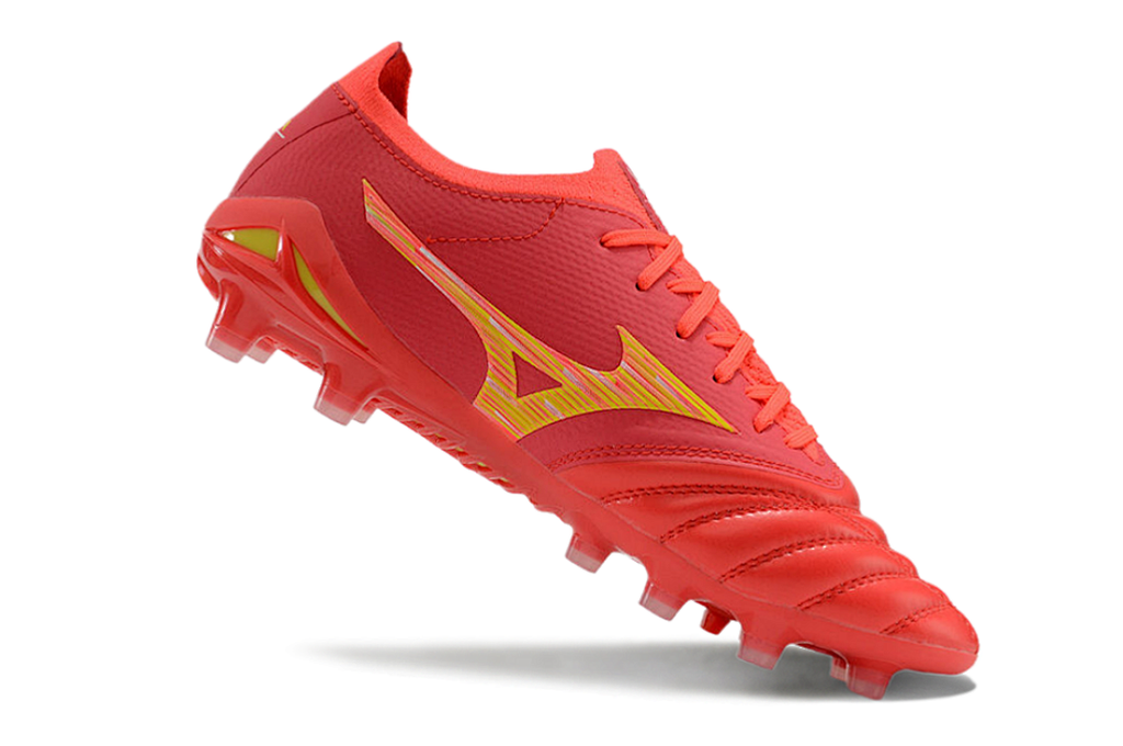 Mizuno Modele Morelia Neo Iii Made Japan FG