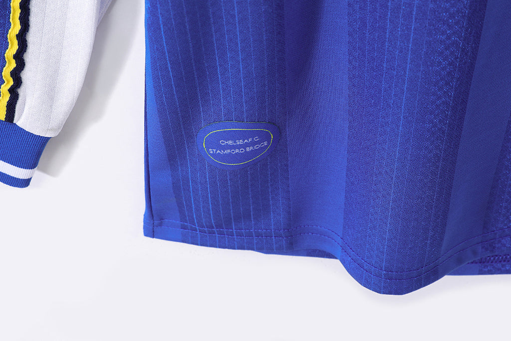 Chelsea 99 3 B 1997/1999