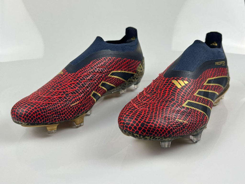 Predator-25-ACCURACY-FG-95 - Adidas