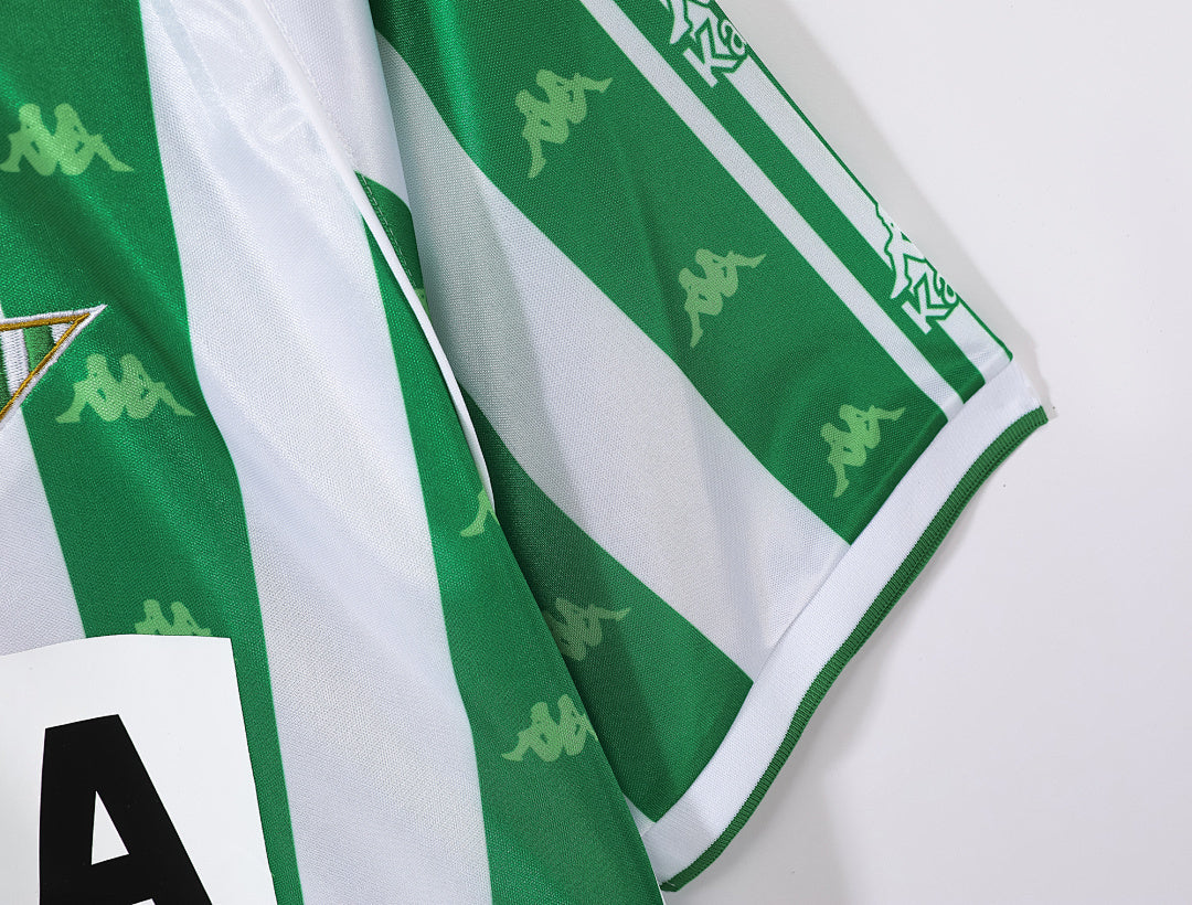 Real Betis 97 5 A 1995/1997