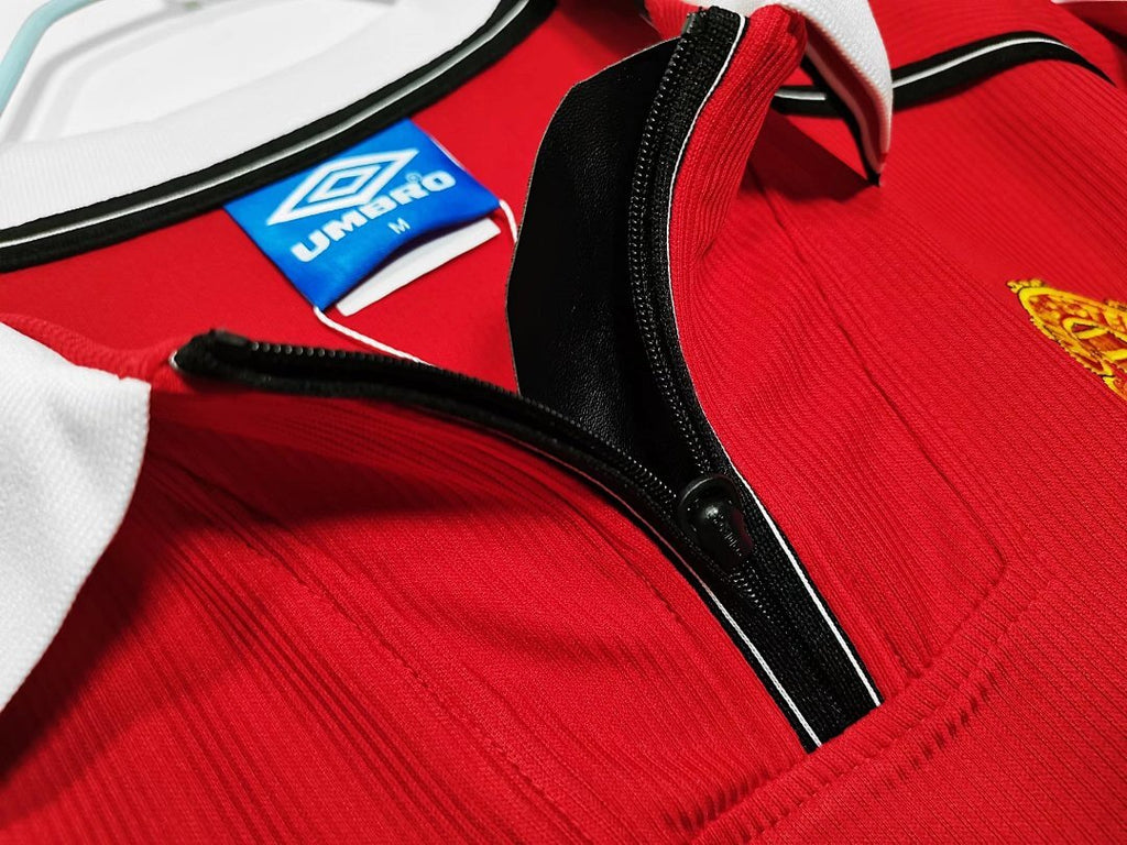 Man United 99 5 A 1998/1999