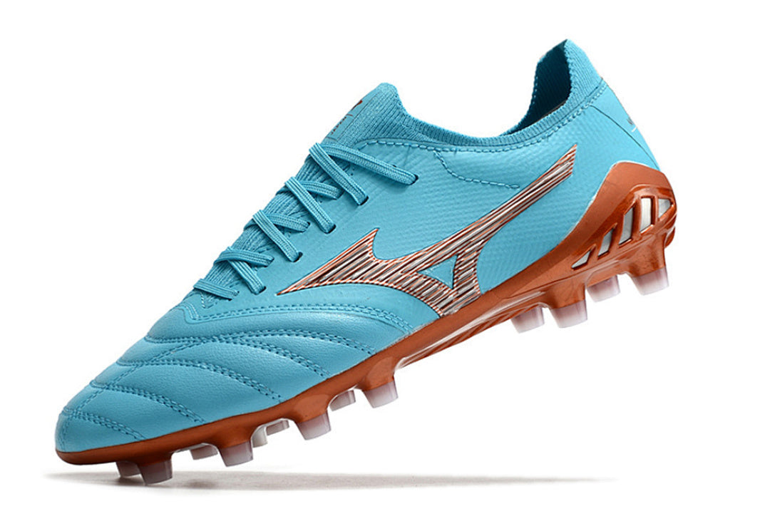 Mizuno Modele Morelia Neo Iii Made Japan FG