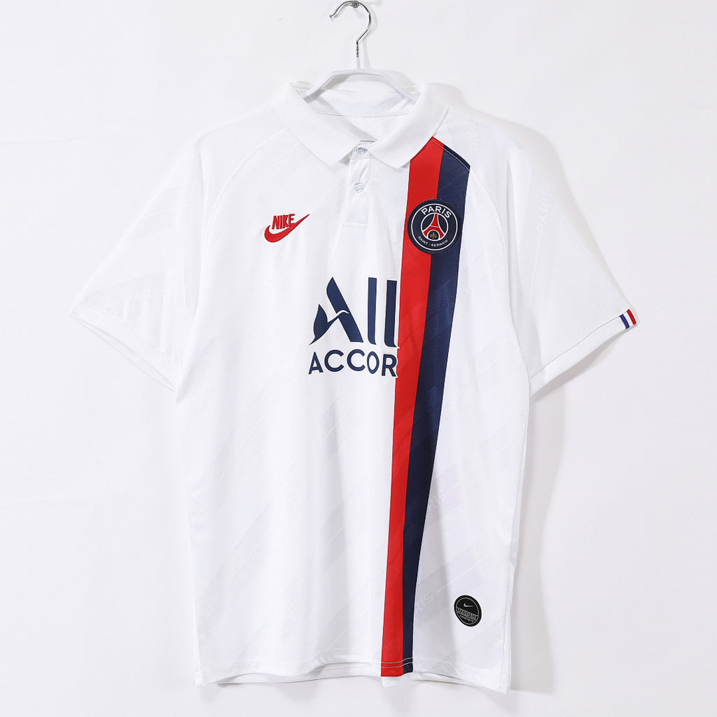 PSG 20 8 A 2019/2020