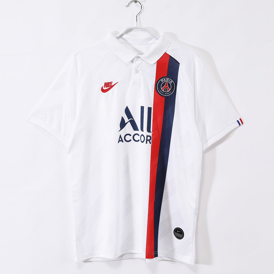 PSG 20 8 A 2019/2020