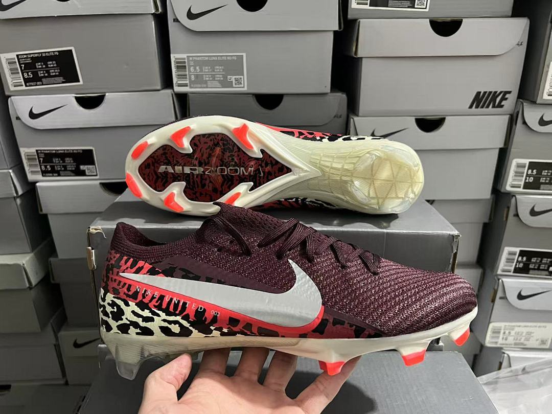 Nike Vapor 16 Air Zoom Mercurial Elite Xxv FG