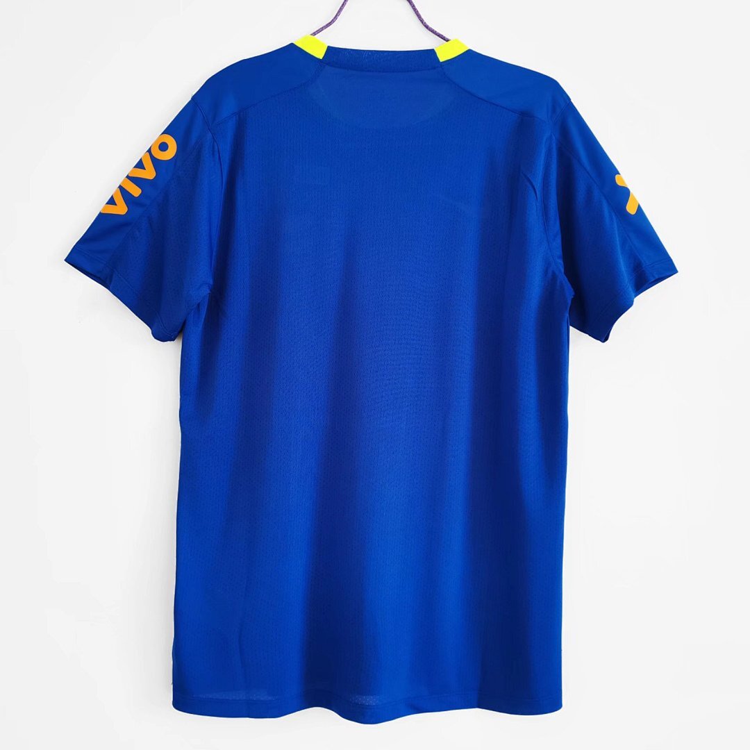 Brésil 0 A 2020/2020