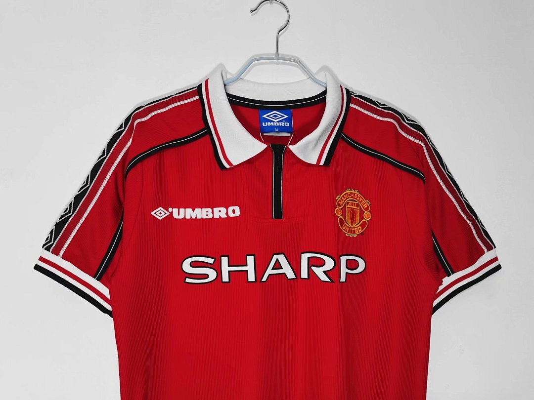 Man United 99 5 A 1998/1999