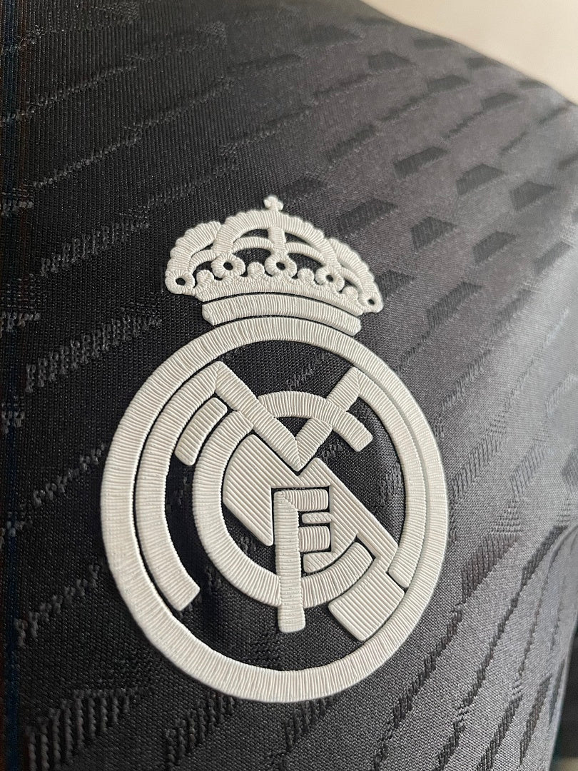 Real Madrid Y 3