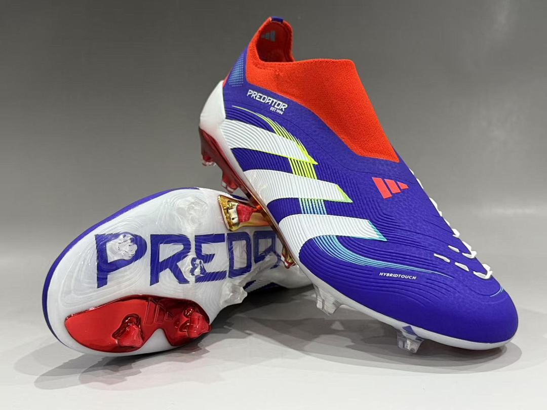 Predator-25-ACCURACY-FG-40 - Adidas