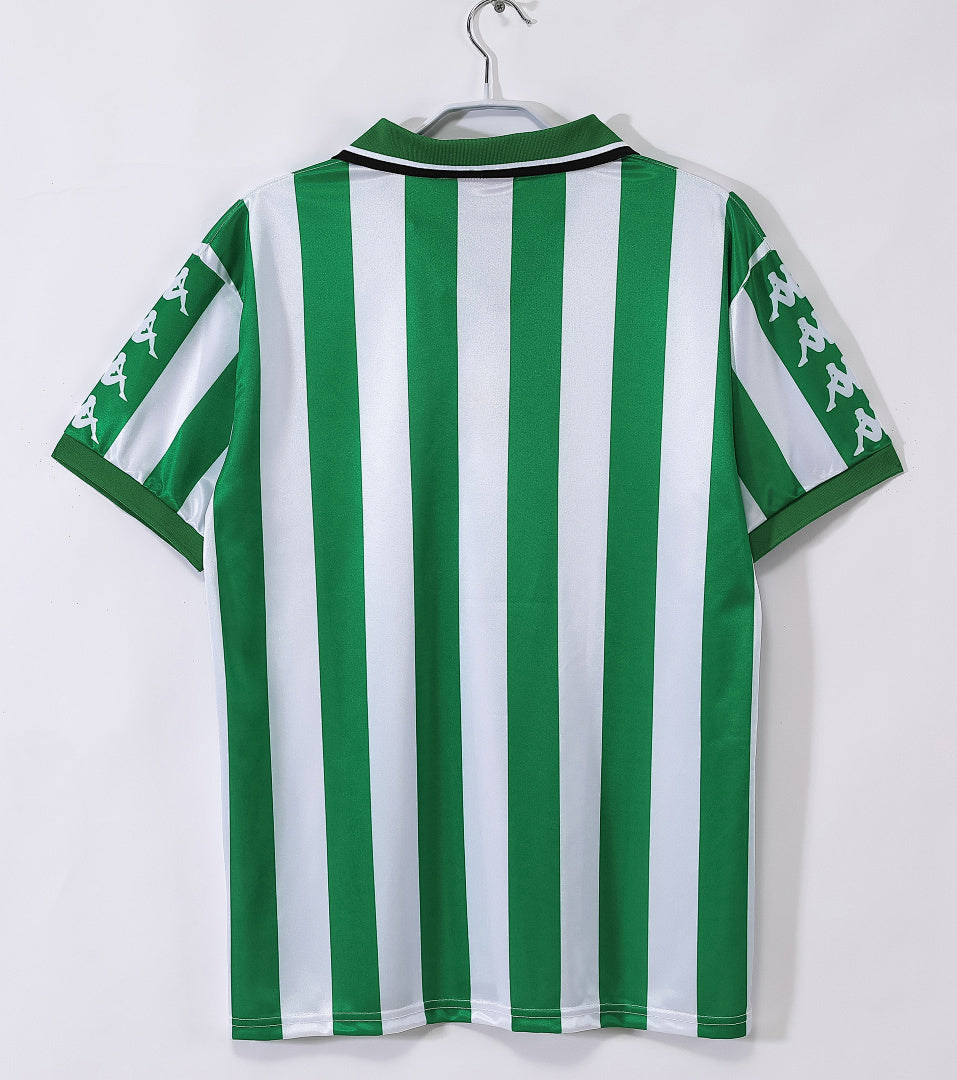 Real Betis 00 5 A 1999/2000