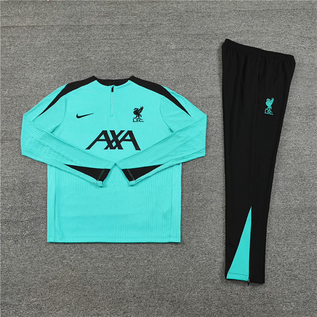 Liverpool 24/25