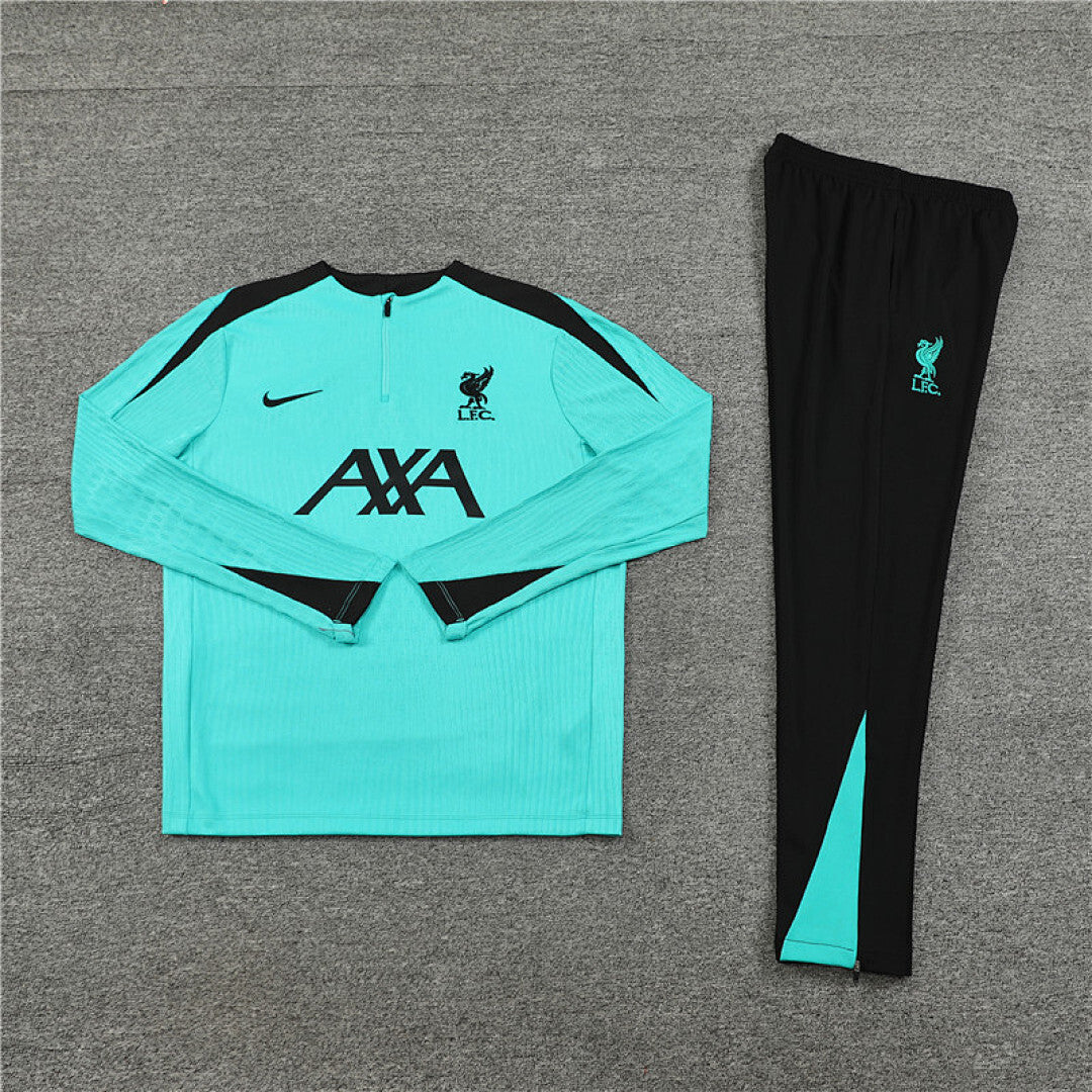Liverpool 24/25