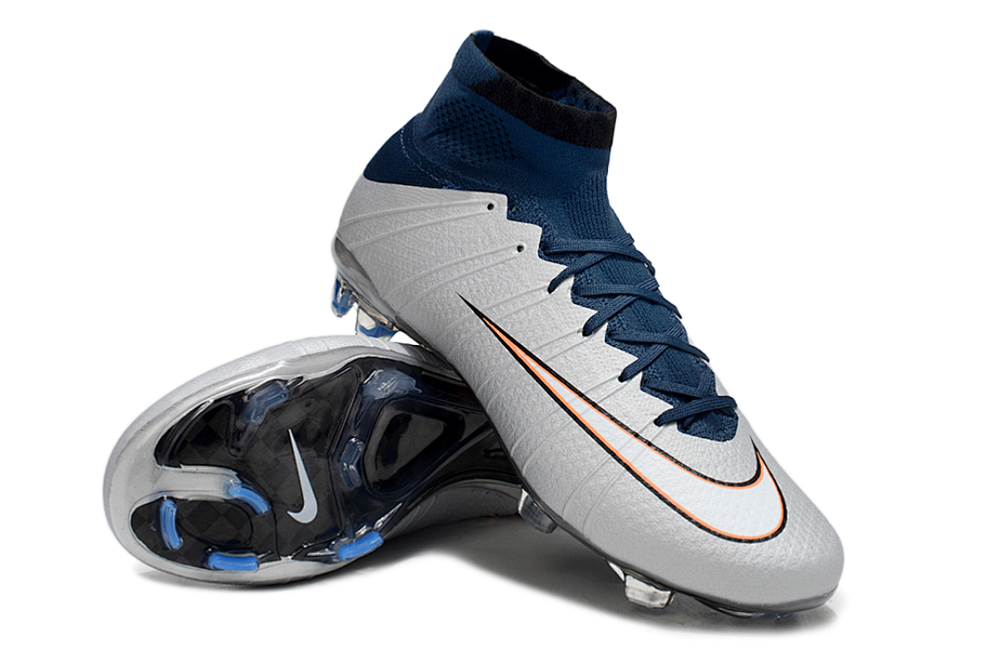 Nike 10 Mercurial Superfly Montante FG
