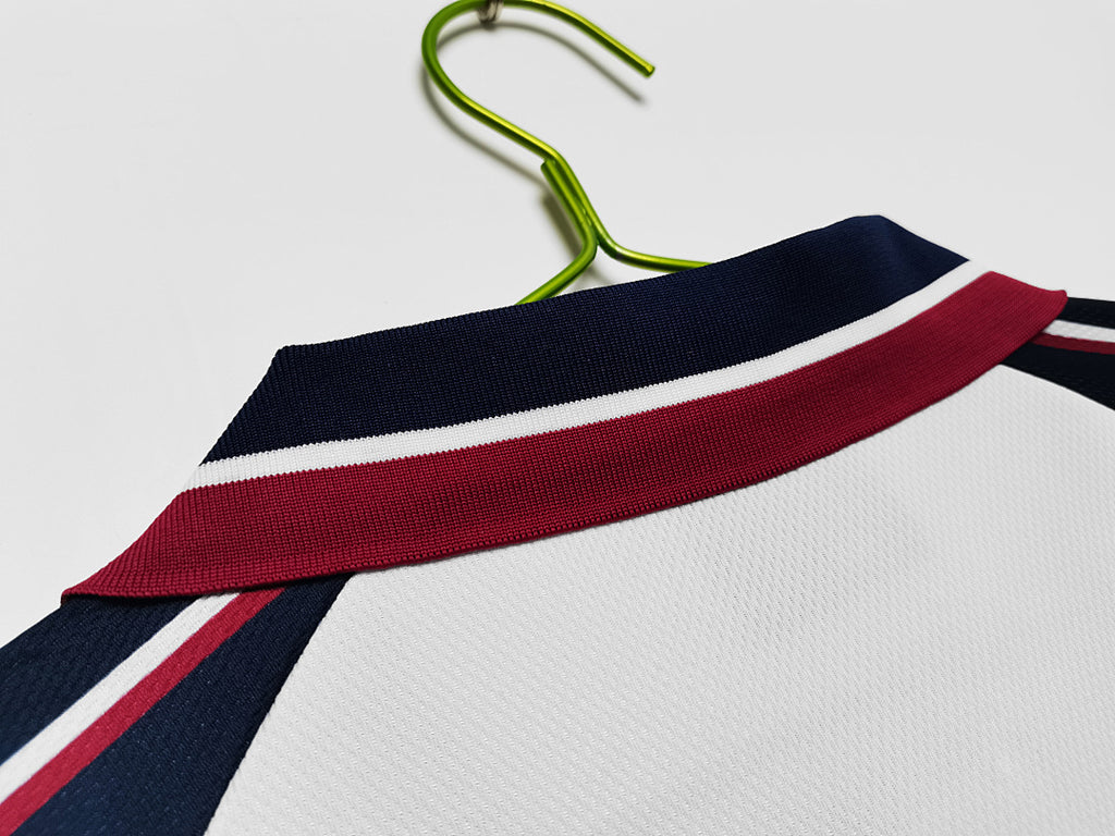 Man City 98 8 A 1997/1998