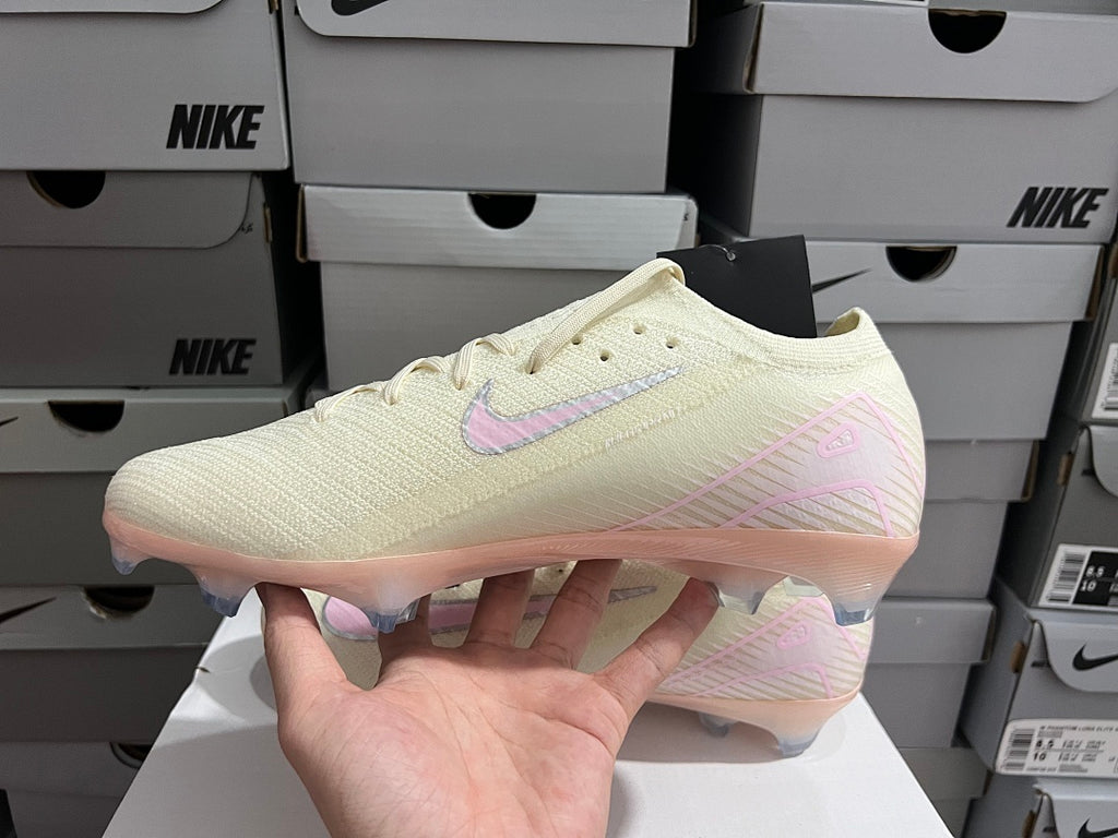 Nike Vapor 16 Air Zoom Mercurial Superfly Iix Elite FG