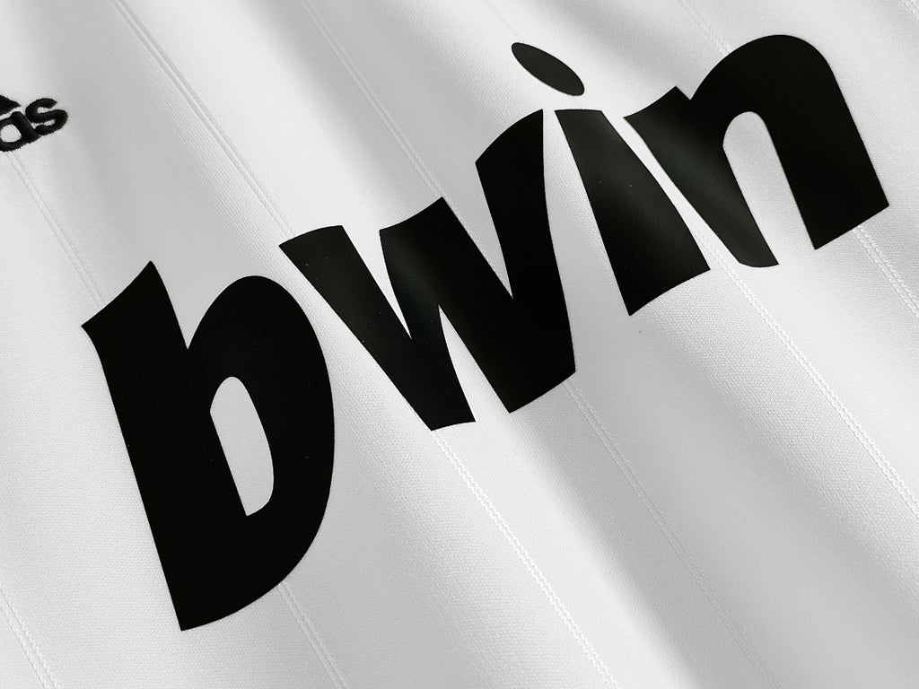 Real Madrid 13 3 B 2012/2013