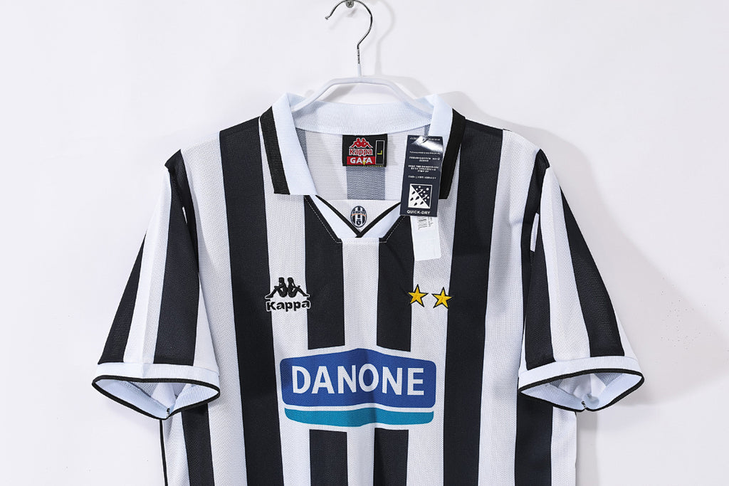 Juventus 95 5 A 1994/1995