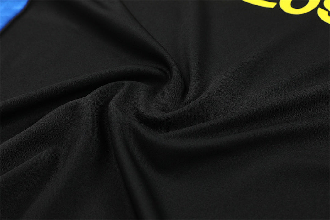 Man United Noir 25/26