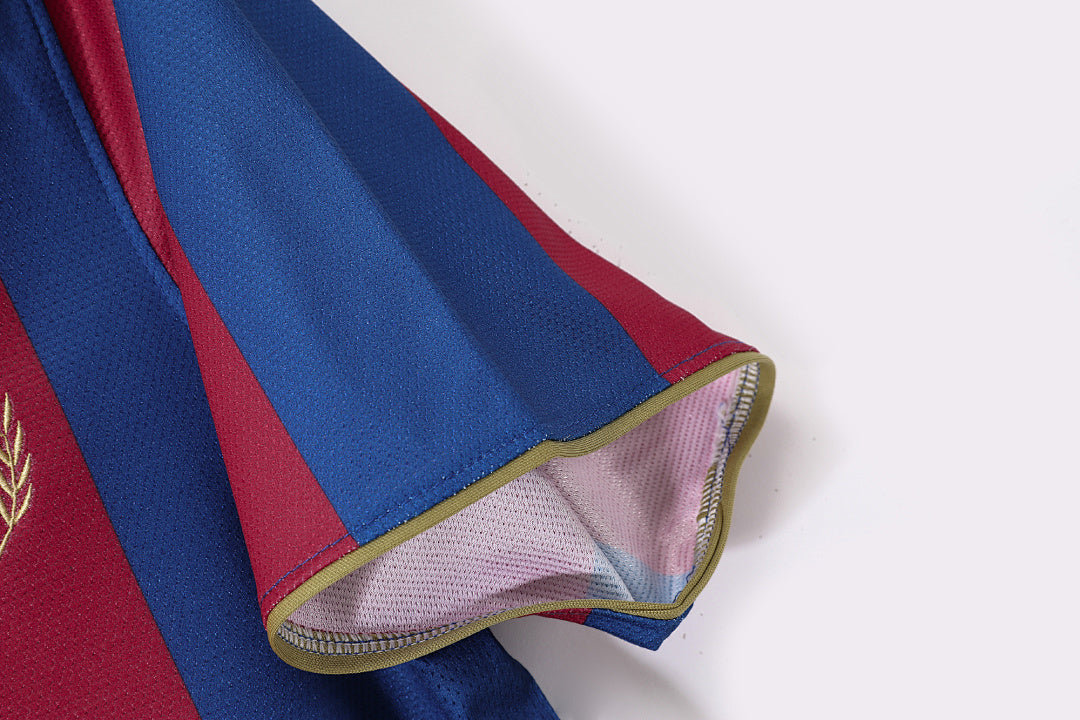 FC Barcelona 08 5 A 2007/2008