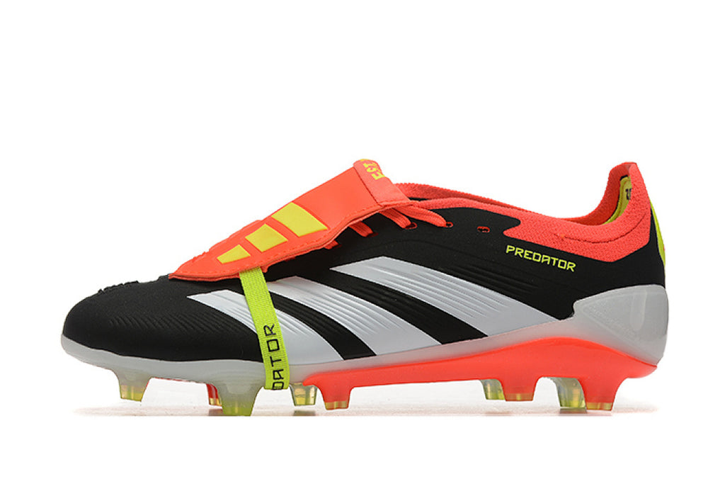Adidas 24 A Predator Elite Tongue Predator 24 FG