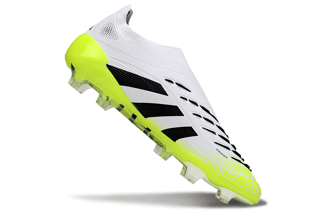 Predator-25-ACCURACY-SIZE39-457-FG-01 - Adidas