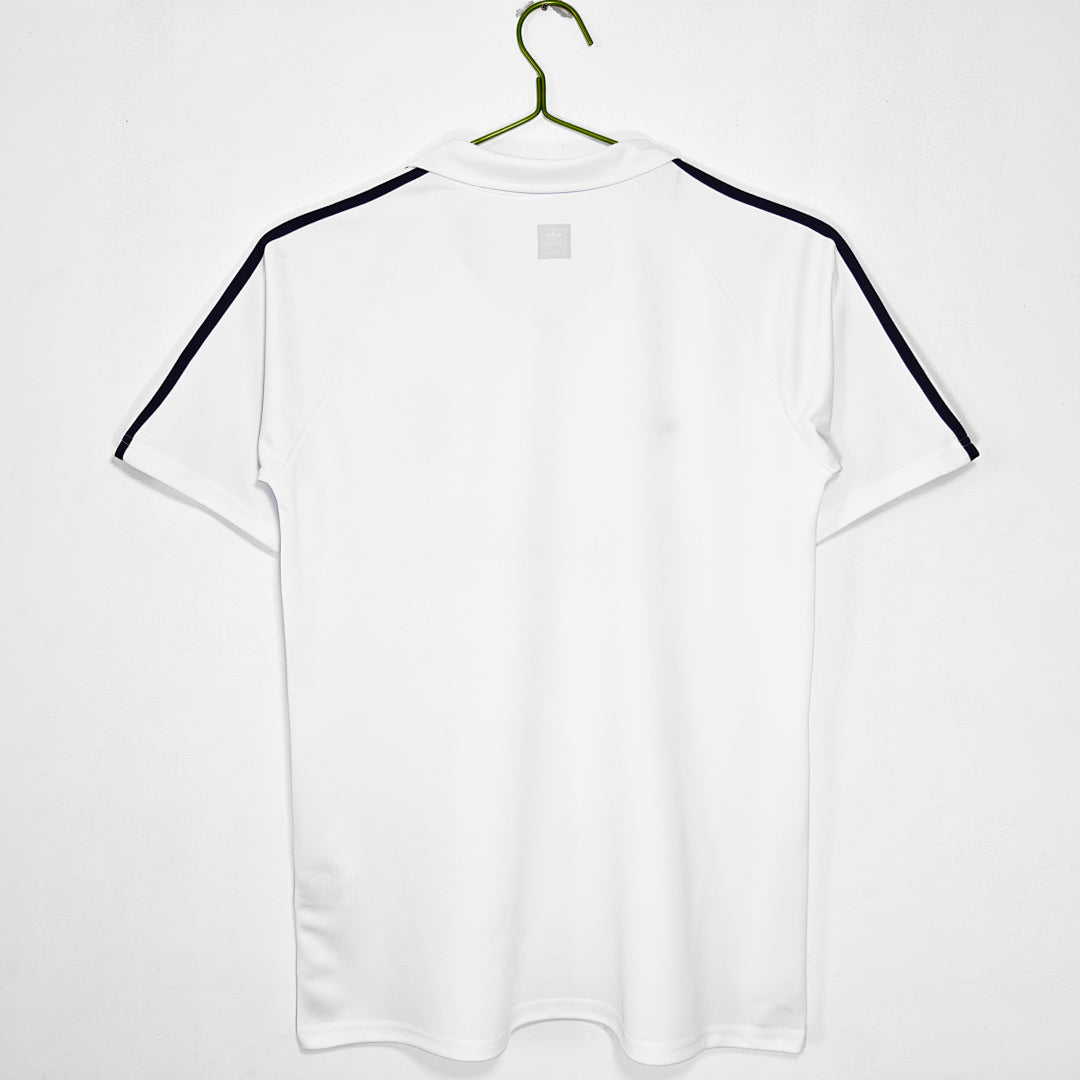 Real Madrid 85 8 A 1984/1985