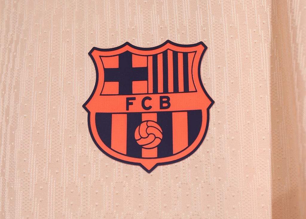 FC Barcelona 26202526 2025/2026