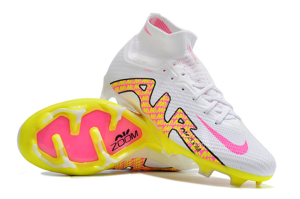 Nike Vapor 15 Air Zoom Mercurial Superfly Ix Elite 6 FG