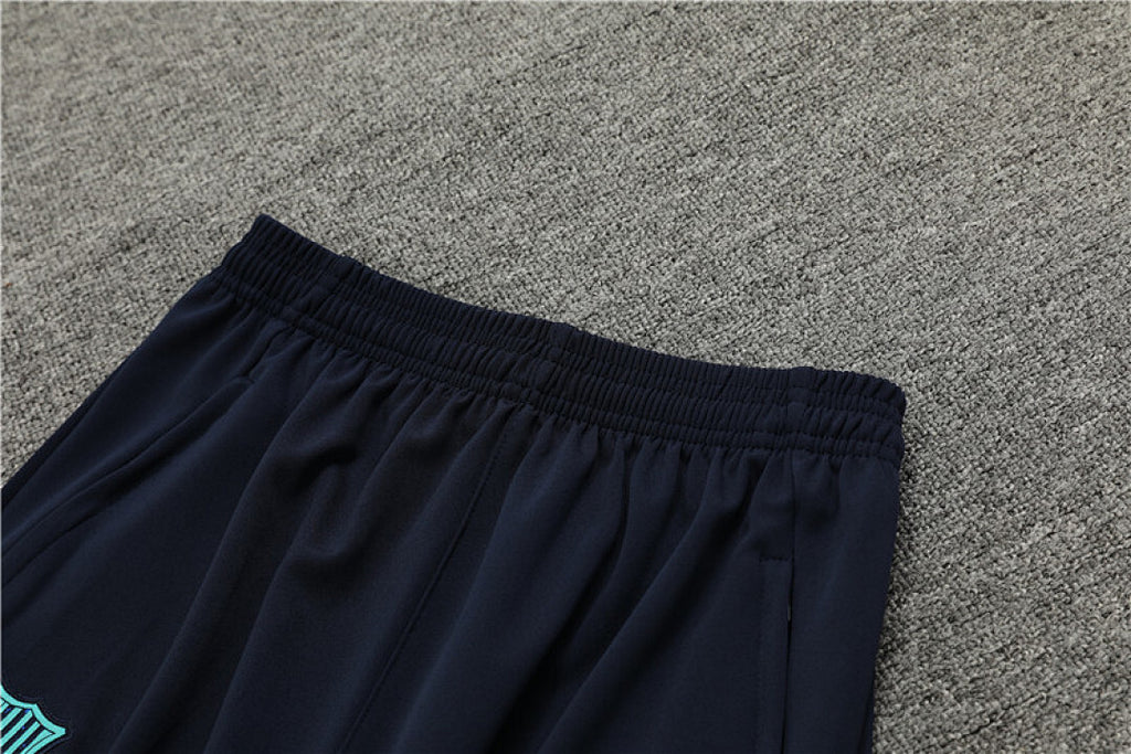 FC Barcelona Bleu Roi 23/24