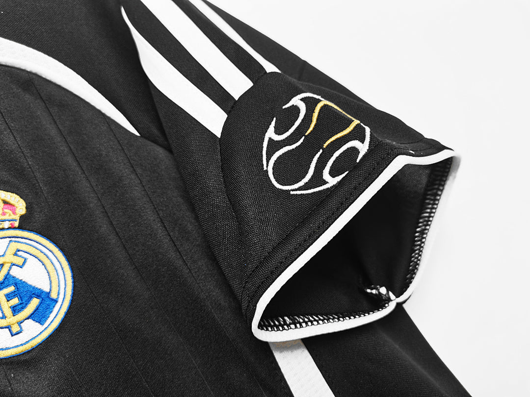 Real Madrid 07 8 A 2006/2007