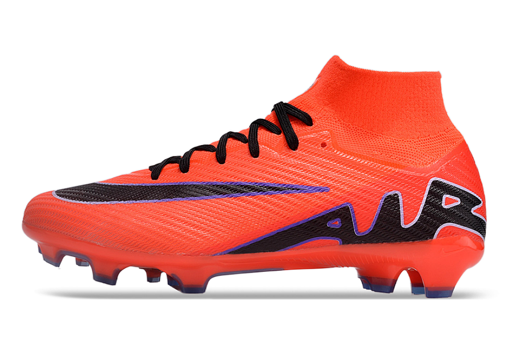 Nike Vapor 15 Air Zoom Mercurial Superfly Ix Elite 6 FG