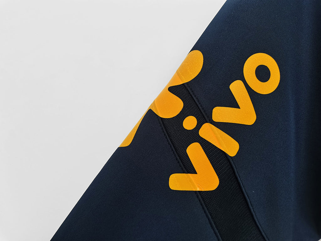 Brésil 23 Bleu Roi 2022/2023