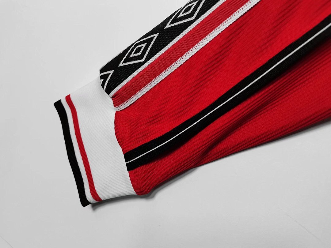 Man United 99 3 B 1998/1999